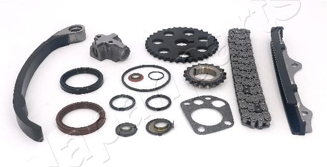 JAPANPARTS Sada rozvodovej reťaze KDK108 1