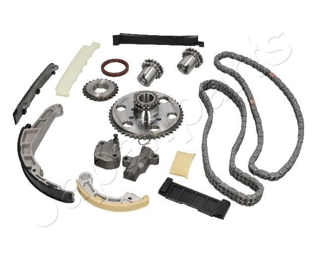 JAPANPARTS Sada rozvodovej reťaze KDK-133 1