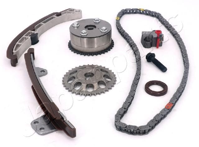 JAPANPARTS Sada rozvodovej reťaze KDK-203V 1