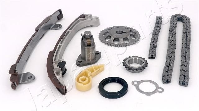 JAPANPARTS Sada rozvodovej reťaze KDK205 1