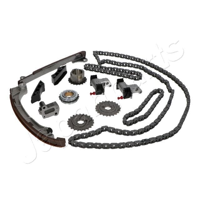 JAPANPARTS Sada rozvodovej reťaze KDK217 1