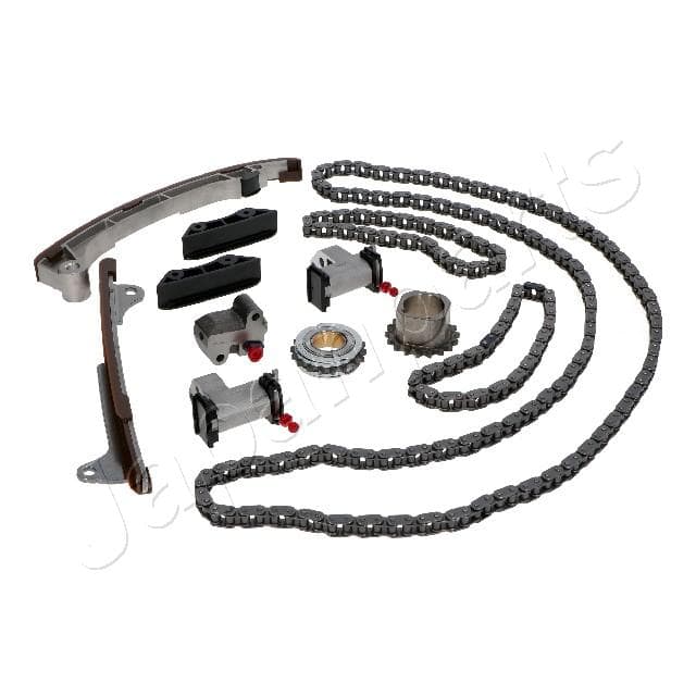 JAPANPARTS Sada rozvodovej reťaze KDK-218 1