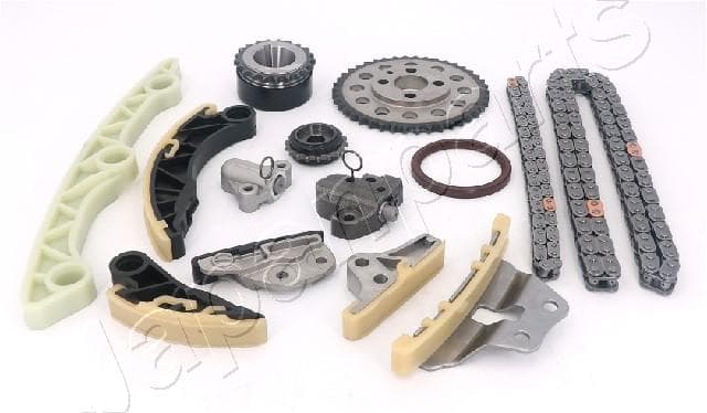 JAPANPARTS Sada rozvodovej reťaze KDK-302 1