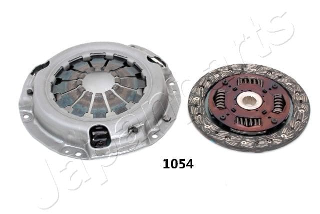 JAPANPARTS Spojková sada KF1054 1