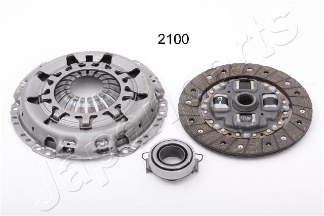 JAPANPARTS Spojková sada KF-2100 1