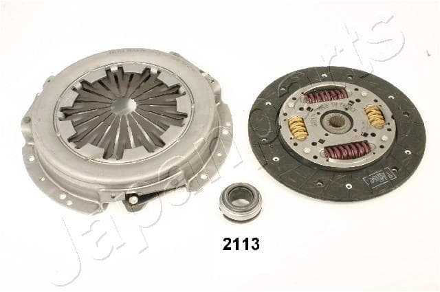 JAPANPARTS Spojková sada KF2113 1