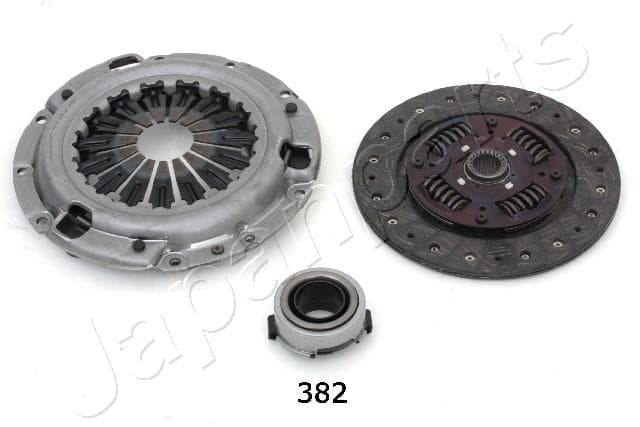 JAPANPARTS Spojková sada KF-382 1
