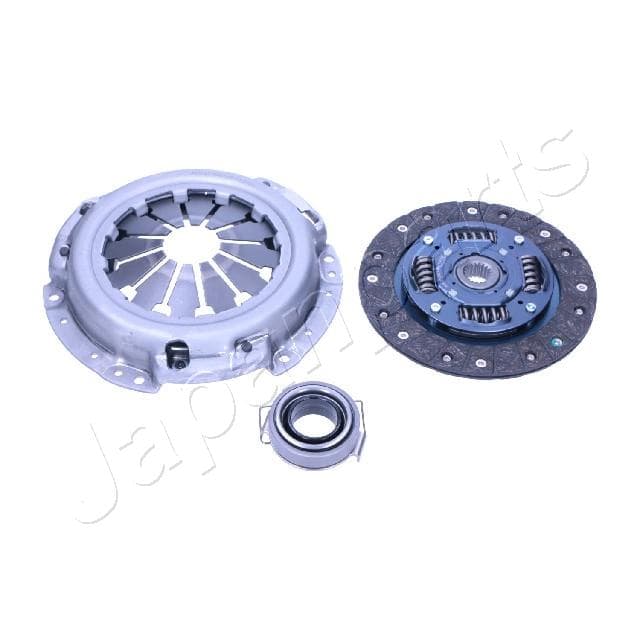 JAPANPARTS Spojková sada KF-5021 1
