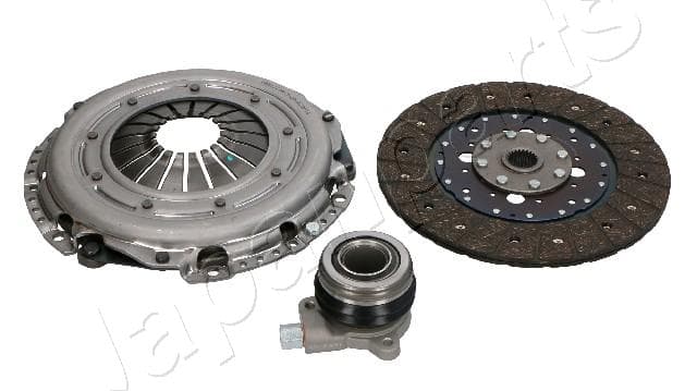 JAPANPARTS Spojková sada KF-W25E 1