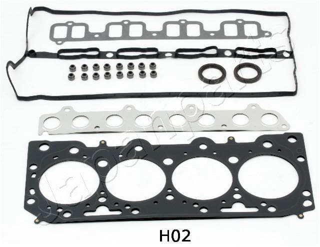 JAPANPARTS Sada tesnení, Hlava valcov KGH02 1