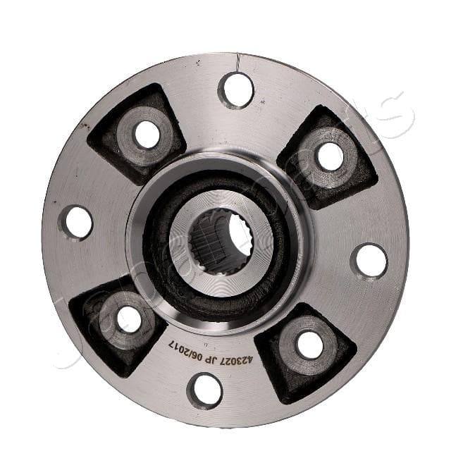 JAPANPARTS Náboj kolesa KK10012 1