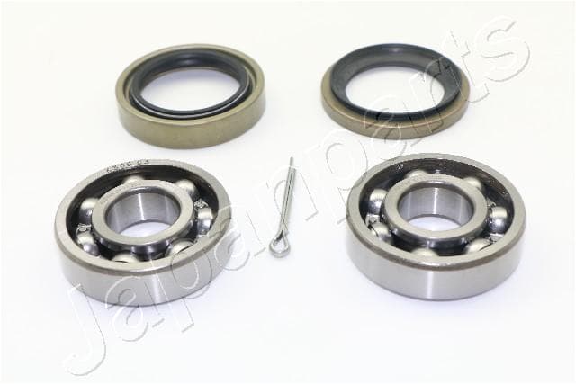 JAPANPARTS Ložisko kolesa - opravná sada KK16004 1