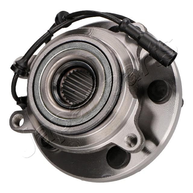 JAPANPARTS Náboj kolesa KK-20091 1