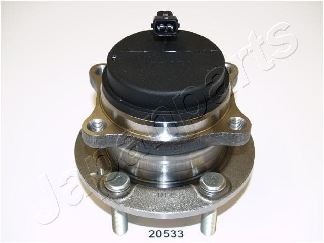 JAPANPARTS Náboj kolesa KK20533 1