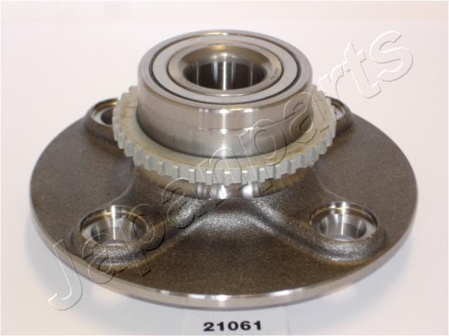 JAPANPARTS Náboj kolesa KK21061 1