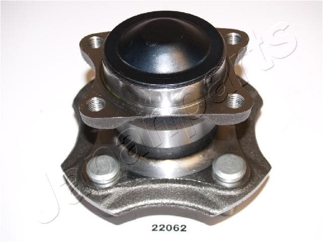 JAPANPARTS Náboj kolesa KK22062 1