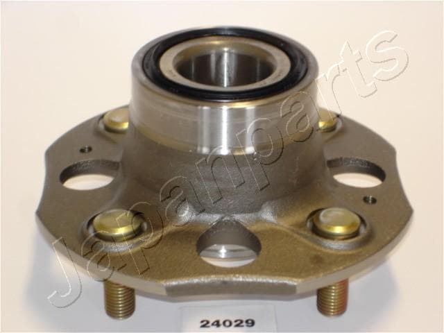 JAPANPARTS Náboj kolesa KK24029 1