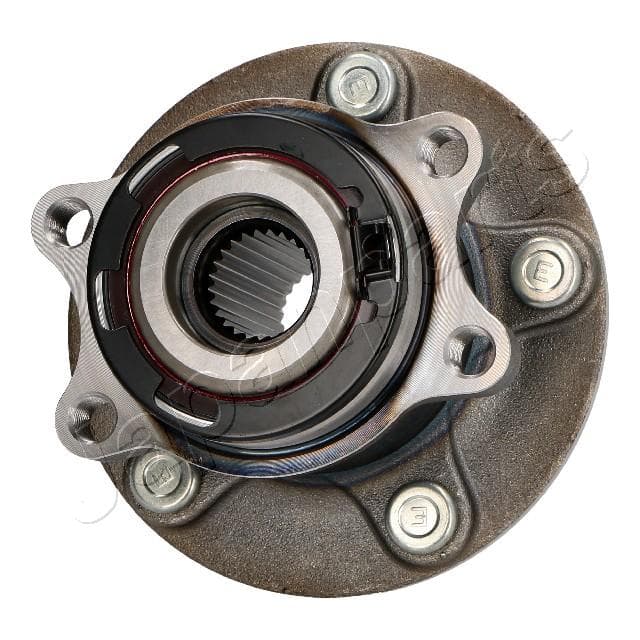 JAPANPARTS Náboj kolesa KK-25055 1