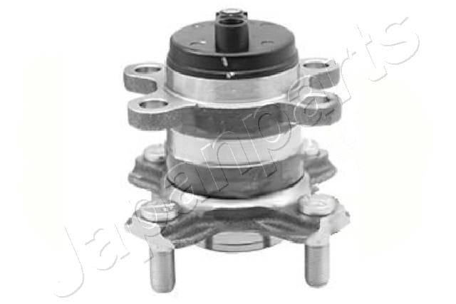JAPANPARTS Náboj kolesa KK-28031 1
