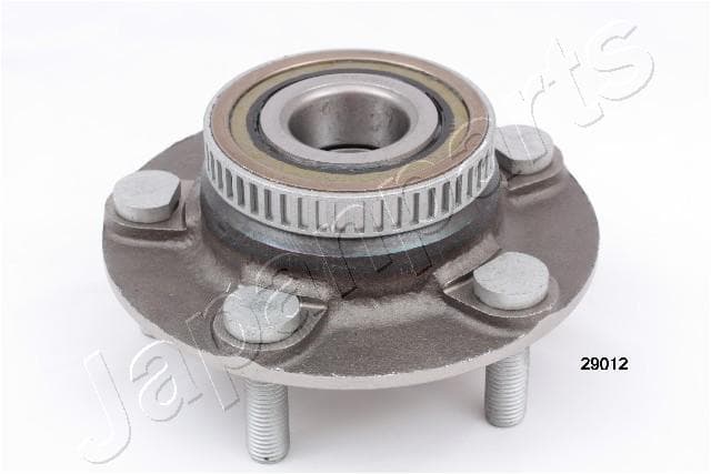 JAPANPARTS Náboj kolesa KK29012 1