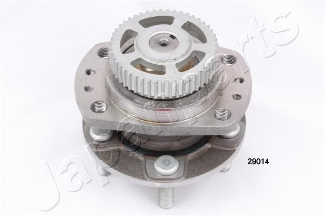 JAPANPARTS Náboj kolesa KK29014 1