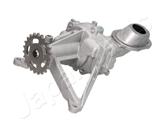 JAPANPARTS Olejové čerpadlo OP-PE15 1