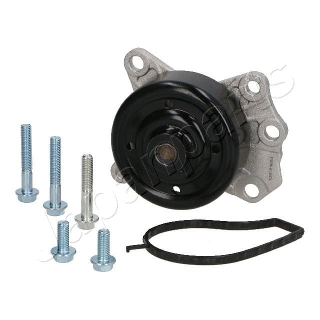 JAPANPARTS Vodné čerpadlo, chladenie motora PQ272 1