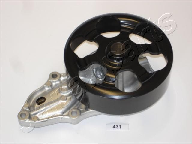 JAPANPARTS Vodné čerpadlo, chladenie motora PQ431 1