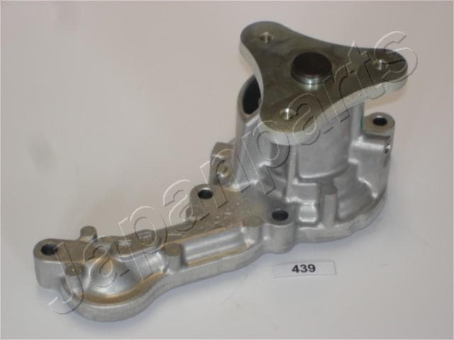 JAPANPARTS Vodné čerpadlo, chladenie motora PQ-439 1