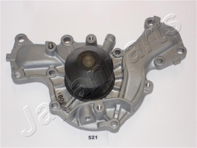 JAPANPARTS Vodné čerpadlo, chladenie motora PQ-521 1