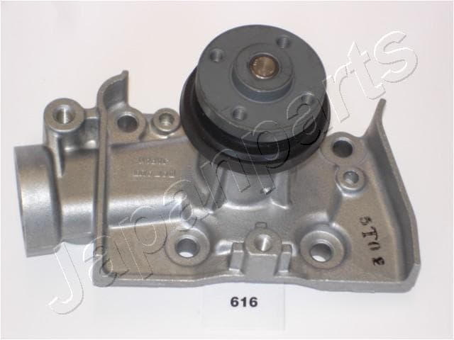 JAPANPARTS Vodné čerpadlo, chladenie motora PQ616 1