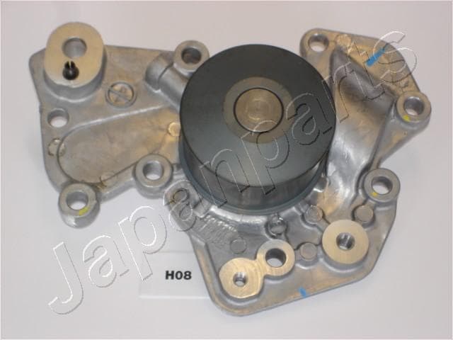 JAPANPARTS Vodné čerpadlo, chladenie motora PQH08 1