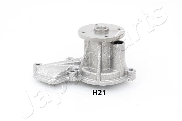 JAPANPARTS Vodné čerpadlo, chladenie motora PQ-H21 1
