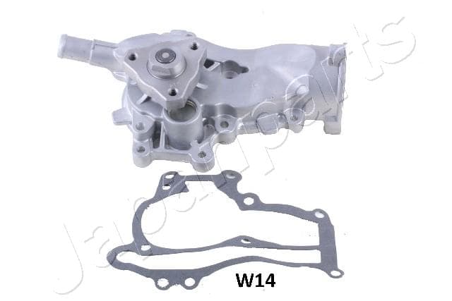 JAPANPARTS Vodné čerpadlo, chladenie motora PQW14 1
