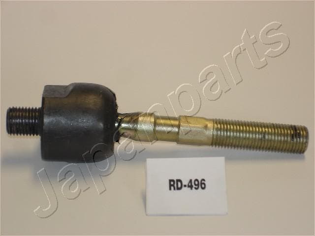 JAPANPARTS Axiálny čap tiahla riadenia RD496 1