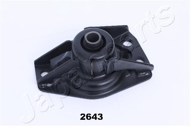 JAPANPARTS Uloženie, diferenciál RU-2643 1