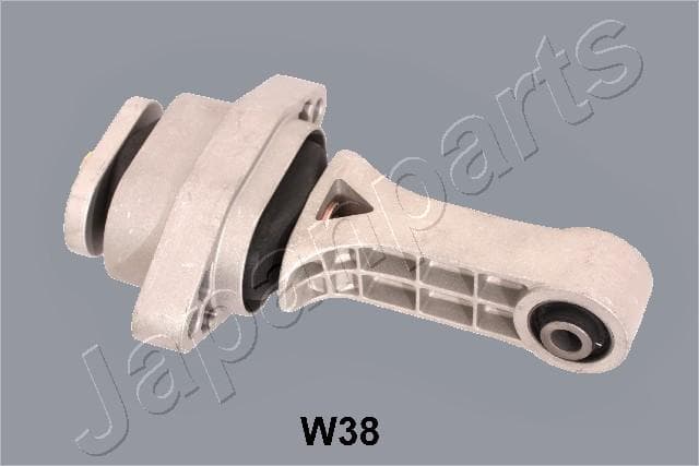 JAPANPARTS Uloženie motora RUW38 1