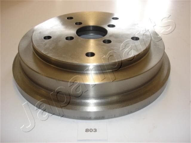 JAPANPARTS Brzdový bubon TA-803 1
