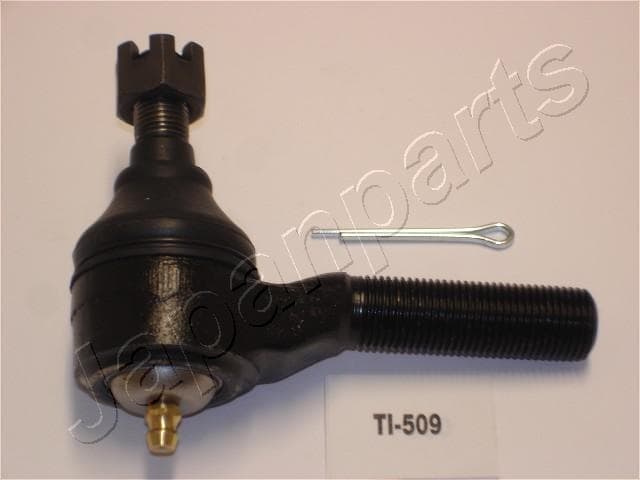 JAPANPARTS Hlava/čap spojovacej tyče riadenia TI509 1