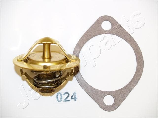 JAPANPARTS Termostat chladenia VA-024 1