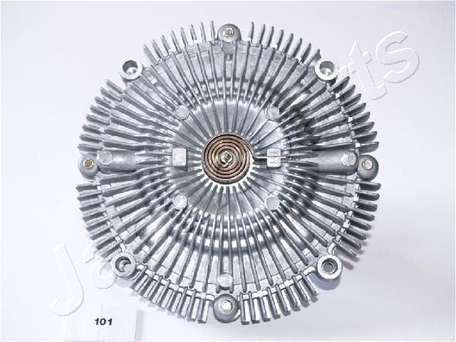 JAPANPARTS Spojka ventilátora chladenia VC101 1
