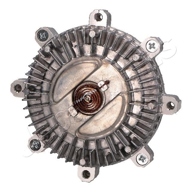 JAPANPARTS Spojka ventilátora chladenia VC500 1