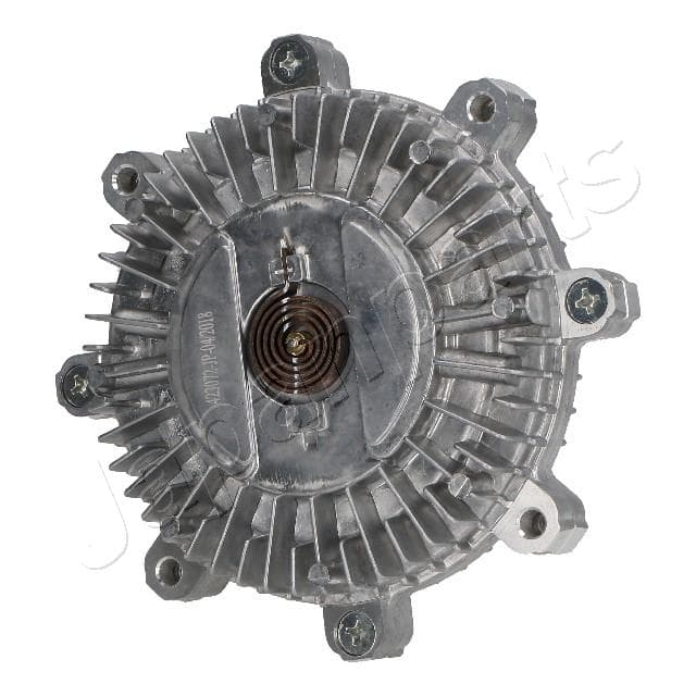 JAPANPARTS Spojka ventilátora chladenia VC-506 1