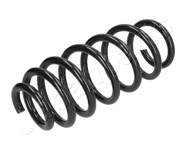 JAPANPARTS Pružina podvozku ZC1008A 1