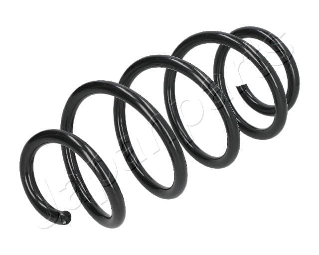 JAPANPARTS Pružina podvozku ZC1011A 1