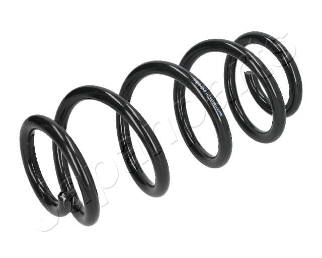 JAPANPARTS Pružina podvozku ZC1013A 1