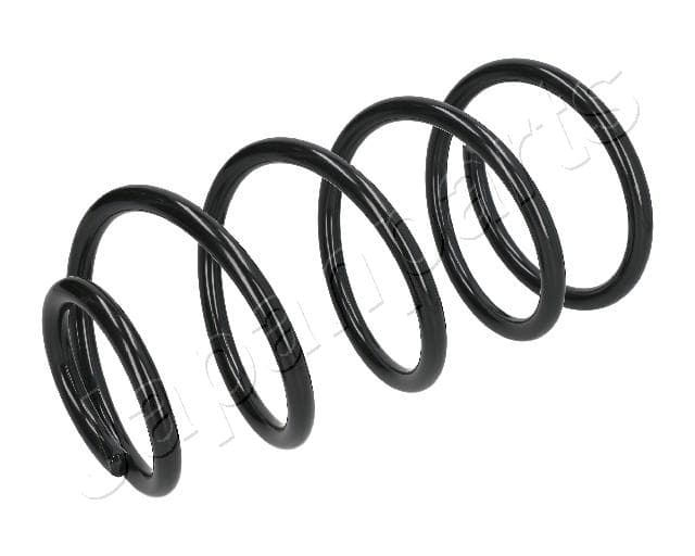 JAPANPARTS Pružina podvozku ZC1045A 1