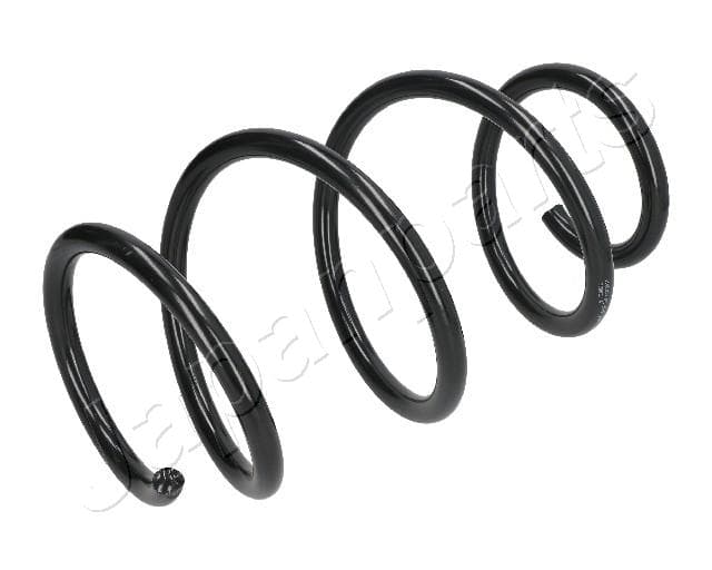 JAPANPARTS Pružina podvozku ZC1052A 1