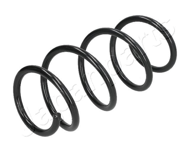 JAPANPARTS Pružina podvozku ZC1107A 1