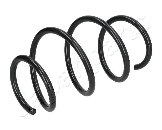 JAPANPARTS Pružina podvozku ZC1176A 1